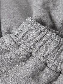 NAME IT Sweat Nederdele Rear Grey Melange